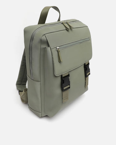 Nuovo zaino porta PC in nylon (15,6 pollici) 