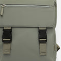 Nuovo zaino porta PC in nylon (15,6 pollici) 