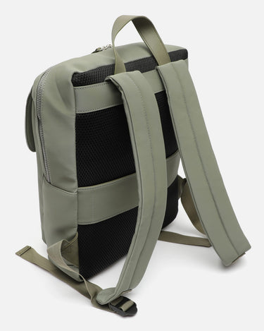Nuovo zaino porta PC in nylon (15,6 pollici) 