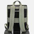 Nuovo zaino porta PC in nylon (15,6 pollici) 
