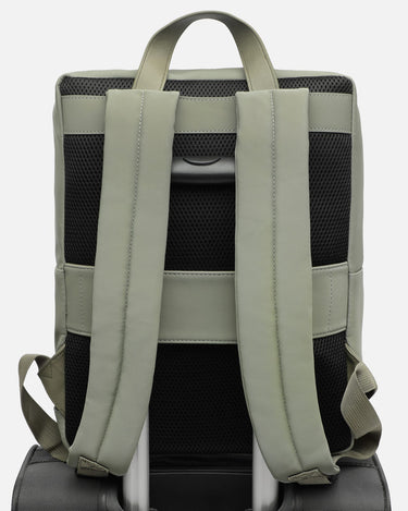 Nuovo zaino porta PC in nylon (15,6 pollici) 