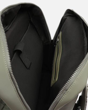 Nuovo zaino porta PC in nylon (15,6 pollici) 