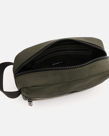 Gamo toilettas met handvat 