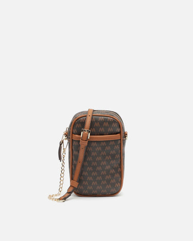 Misako Mini Monograms overall image 