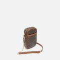 Misako Mini Monograms overall image 