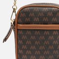 Misako Mini Monograms overall image 