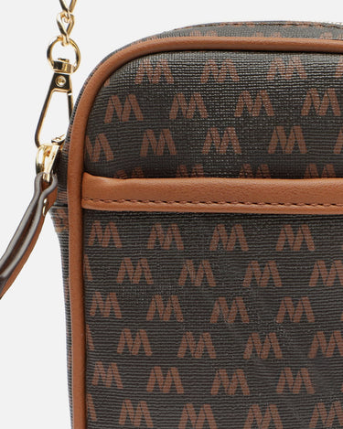 Misako Mini Monograms overall image 