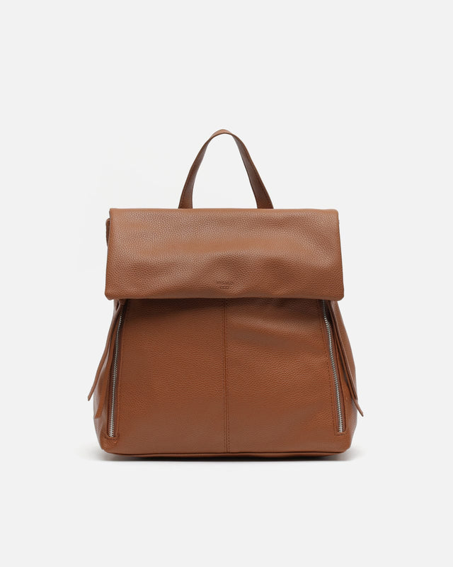 Liba Mochila grande com aba