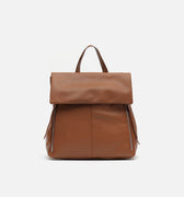 Liba mochila grande con solapa 