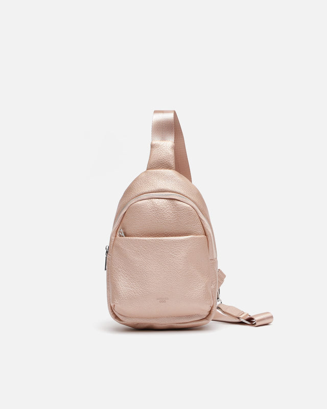 Zab mochila pequena de tiracolo ED.