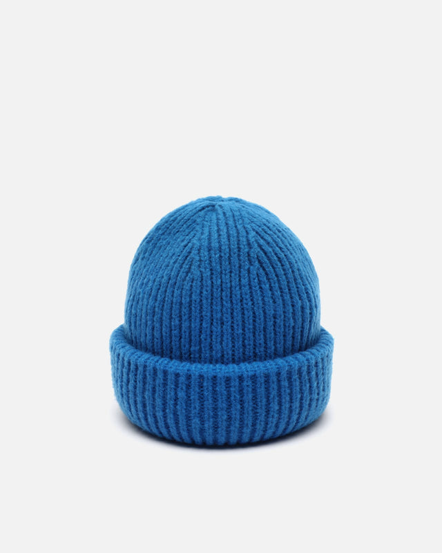 Bin gorro de malha ED.