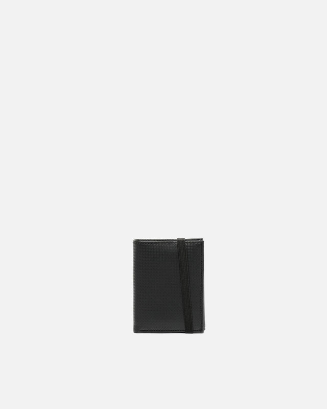 Dameri vertical wallet with bill and card compartment ED.