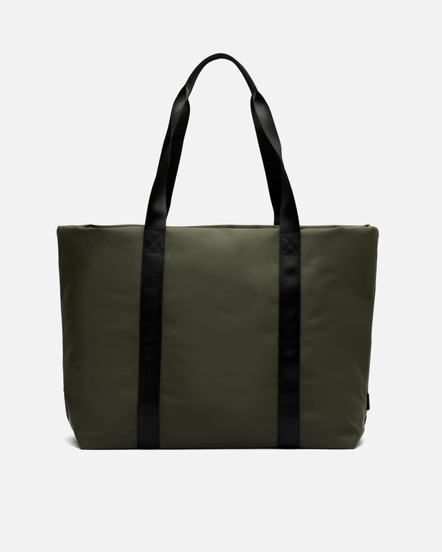 Chuby bolso shopper grande con bolsillo para portátil 14 pulgadas