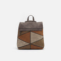 Malie anti-theft backpack 