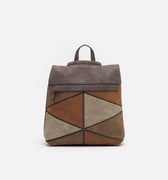 Malie anti-theft backpack 