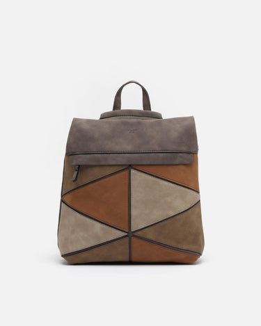 Malie anti-theft backpack 