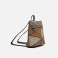 Malie anti-theft backpack 
