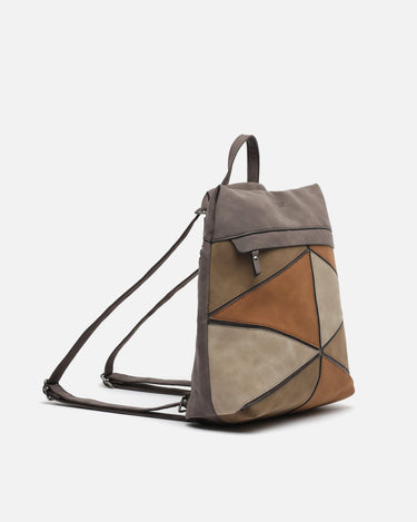 Malie anti-theft backpack 