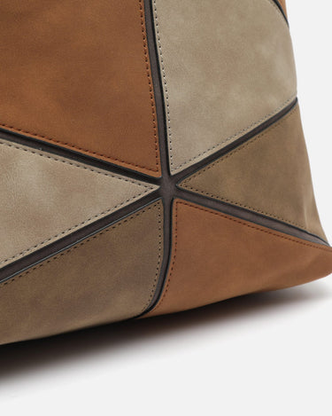 Malie anti-theft backpack 