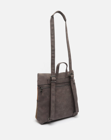 Malie anti-theft backpack 
