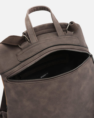 Malie anti-theft backpack 