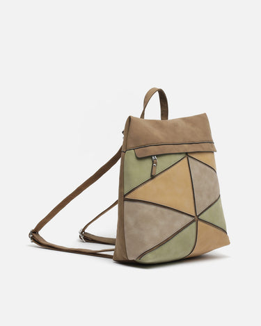 Malie Backpack by Misako general image 