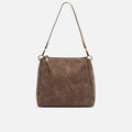 Kubi medium hobo bag with removable shoulder strap 