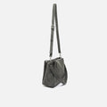 Kubi medium hobo bag with removable shoulder strap 