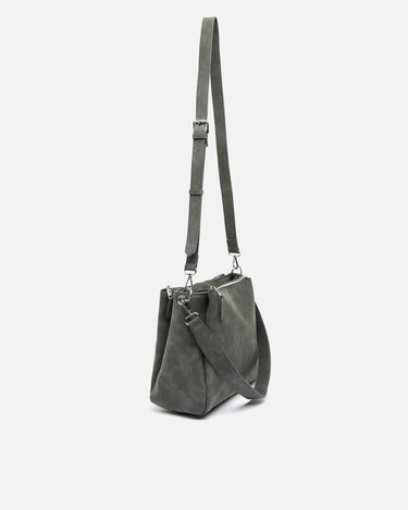 Kubi medium hobo bag with removable shoulder strap 