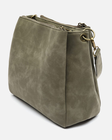 Kubi Bag by Misako general image 