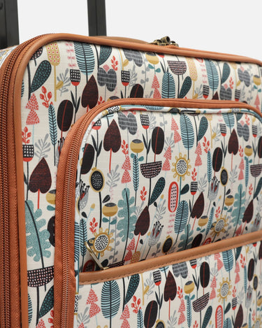 Bosque Misako P suitcase general image 
