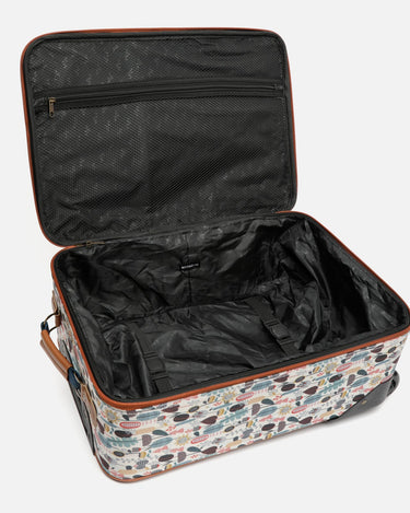 Bosque Misako P suitcase general image 