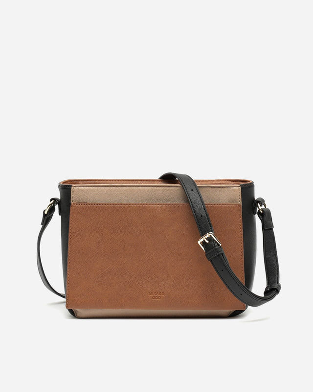 Elea bolso bandolera