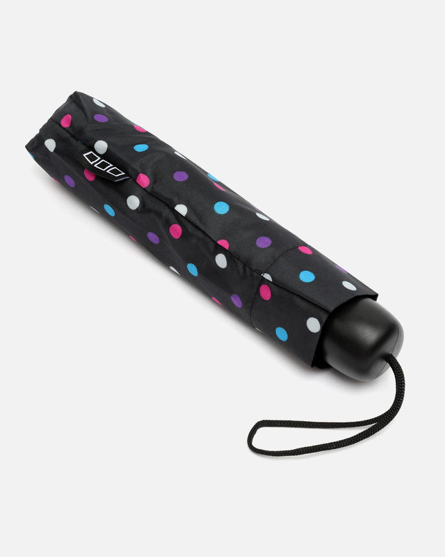 Cecilia Guarda-Chuva desdobrável com estampado