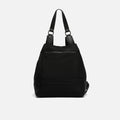 Zibi mochila antirrobo en nylon 