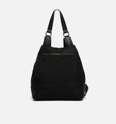 Zibi mochila antirrobo en nylon 