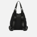 Zibi mochila antirrobo en nylon 