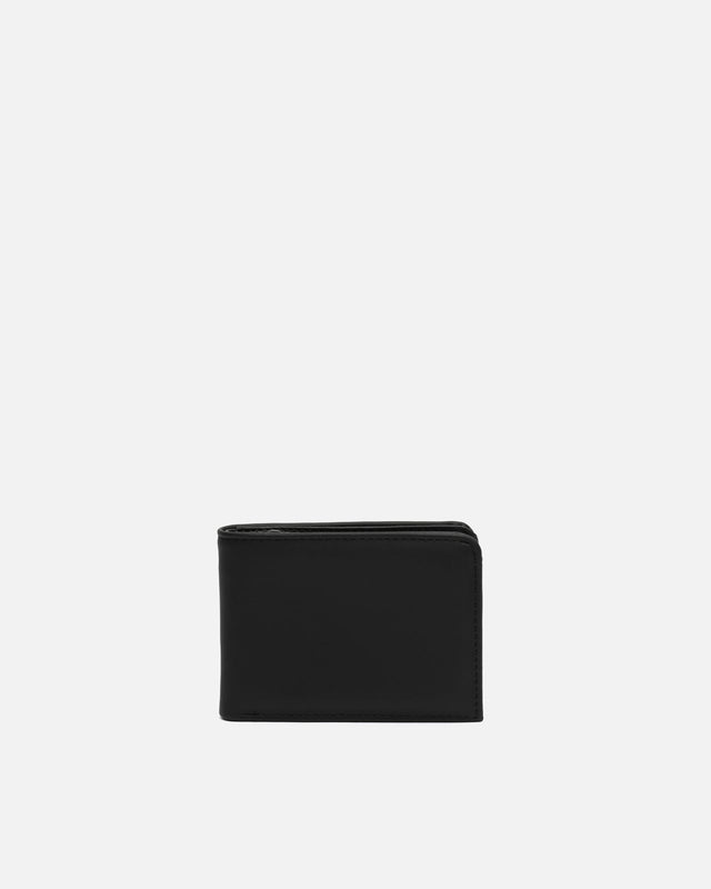 Benty Brieftasche mit Fach für Geldscheine, Karten und Münzen