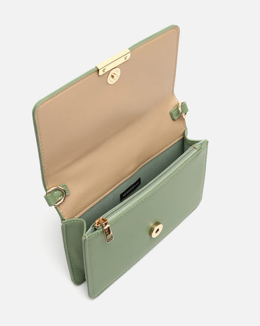 Tadimal Mini Bag by Misako general image 