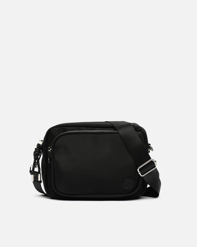 Austeri bolso bandolera pequeño en nylon