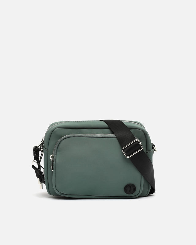 Austeri bolso bandolera pequeño en nylon