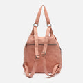 Brigi mochila antirrobo 