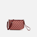 Mongra Money Pocket von Misako Gesamtansicht 