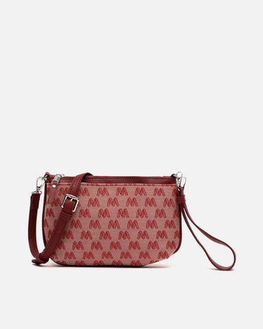 Mongra Money Pocket von Misako Gesamtansicht 