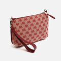 Mongra Money Pocket von Misako Gesamtansicht 
