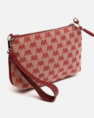 Mongra Money Pocket von Misako Gesamtansicht 