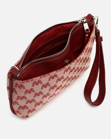 Mongra Money Pocket von Misako Gesamtansicht 