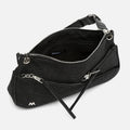 Adrenim-1 bolso denim de hombro 