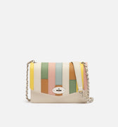 Irma small party bag with strap 