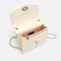 Irma small party bag with strap 